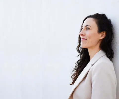 Porträt von Dr. Helena Ponstein